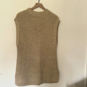 Tribe Alive/Laude the Label Alpaca Knit Tunic